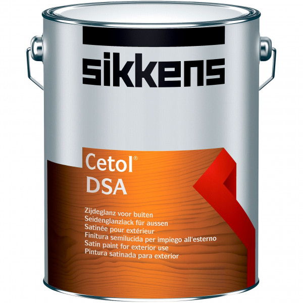 Cetol DSA (Weiß)