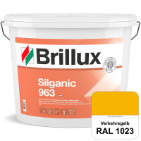Silganic 963 (RAL 1023 Verkehrsgelb)