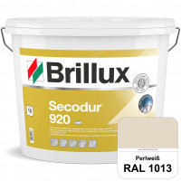 Secodur 920 (RAL 1013 Perlweiß)