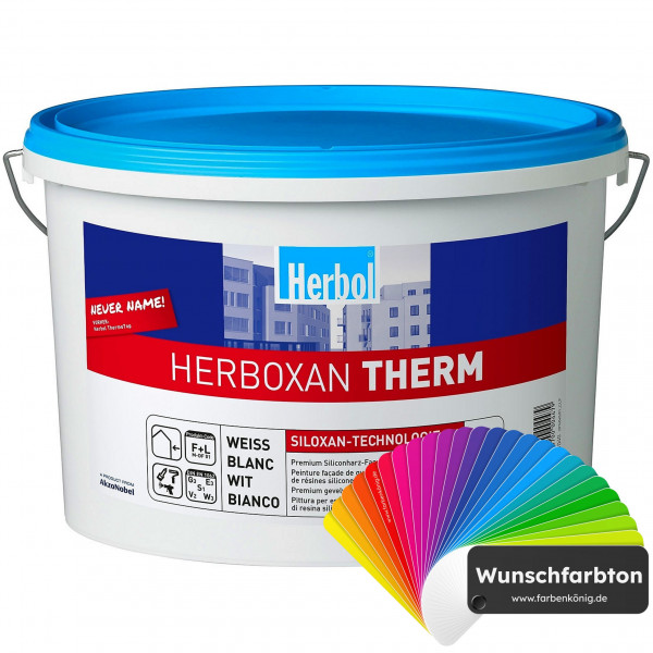 Herboxan Therm (Wunschfarbton)