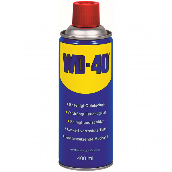Universalspray WD-40 1821