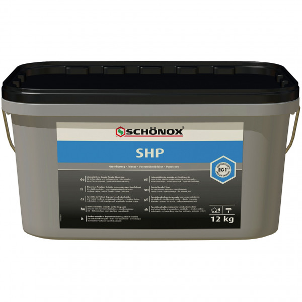 SCHÖNOX® SHP - Acrylatspezialdispersion