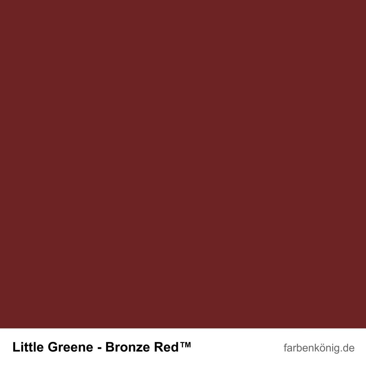 Intelligent Satin (15 Bronze Red®)