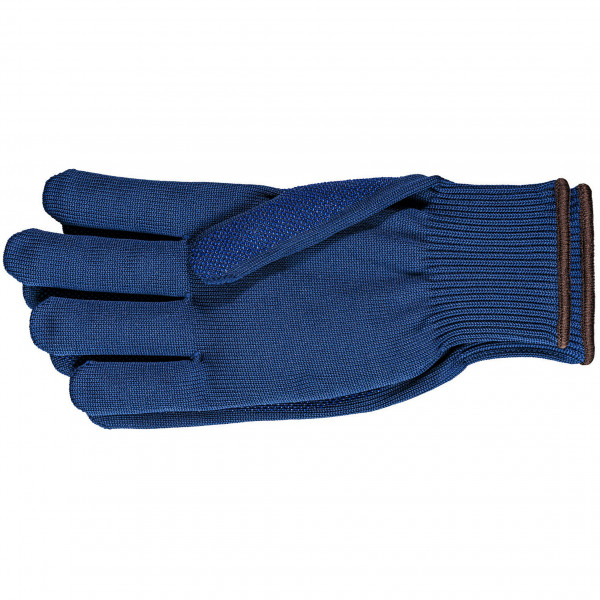 Strick-Handschuhe fein mit Noppen Kat. 1