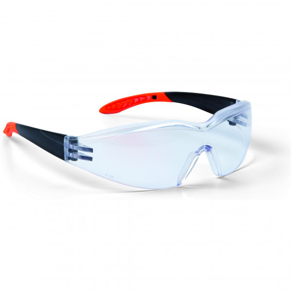 Schutzbrille Clearview (Transparent)
