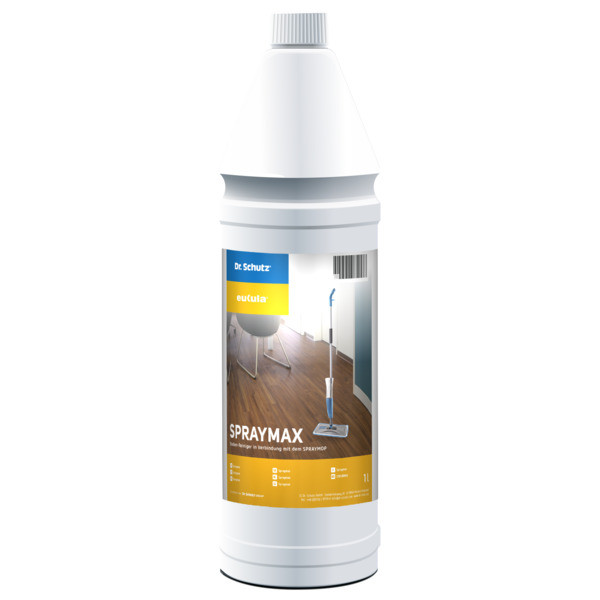 Spraymax Reinigungsmittel