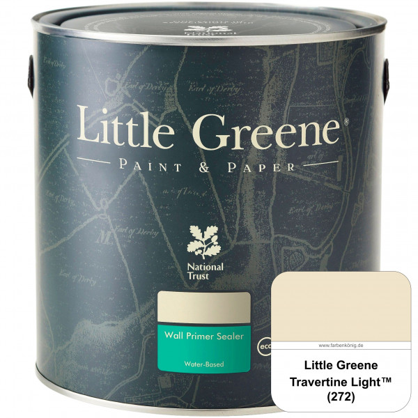 Wall Primer Sealer (272 Travertine - Light)