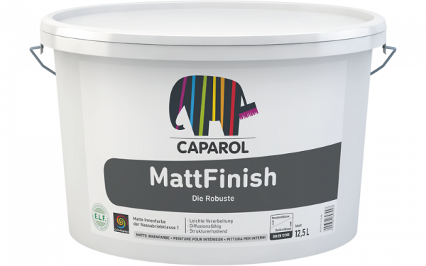 MattFinish