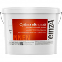 einzA Optima ultramatt (Weiß) einzA Optima ultramatt (Weiß)