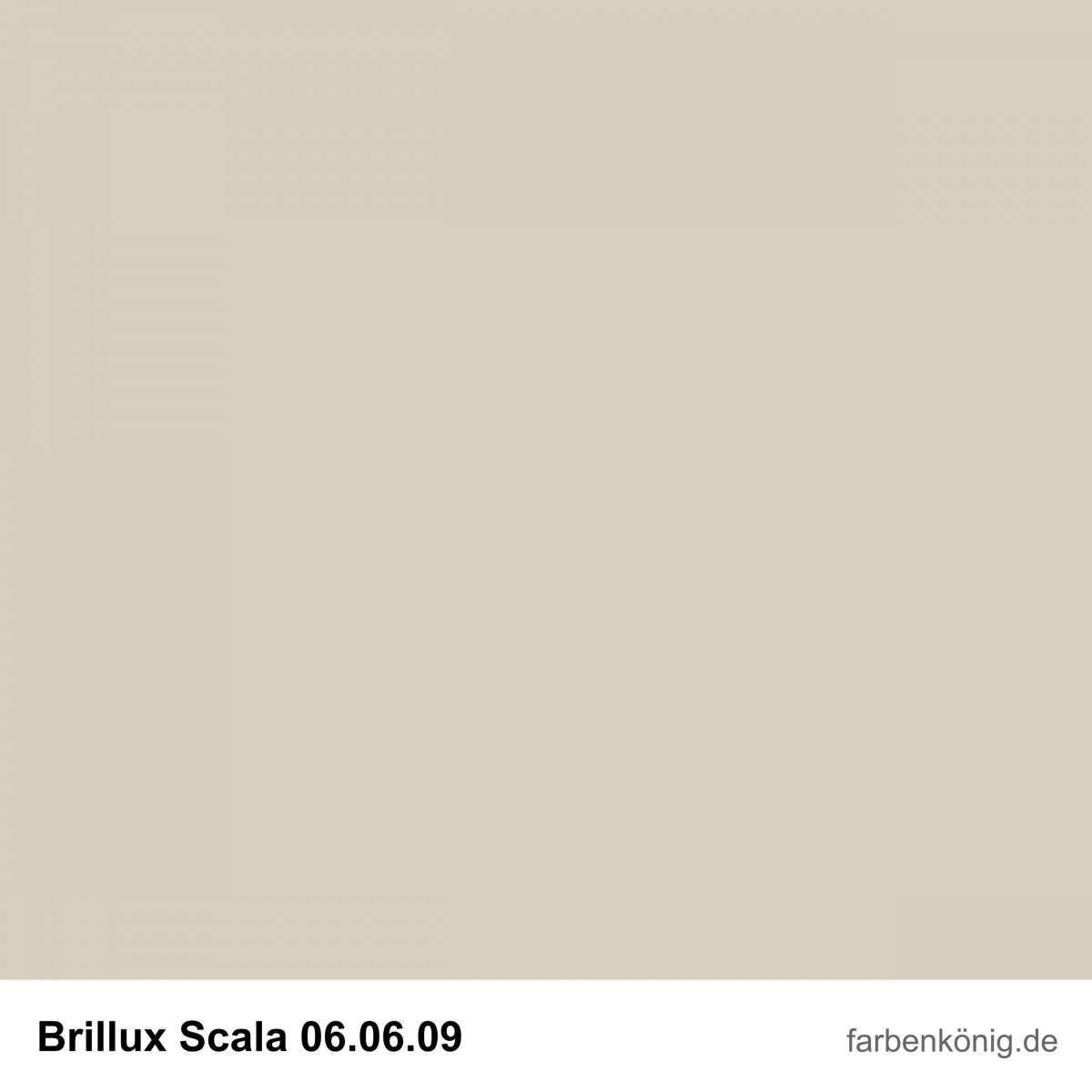 Brillux Superlux ELF 3000 (Brillux Scala 06.06.09) Dispersionsfarbe für Innen, emissionsarm, lösemittel- & w online kaufen
