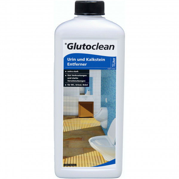 Glutoclean Urin-u. Kalkstein-Entferner
