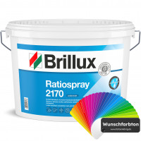 Ratiospray 2170 (Wunschfarbton)