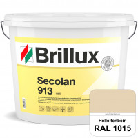Secolan 913 (RAL 1015 Hellelfenbein)