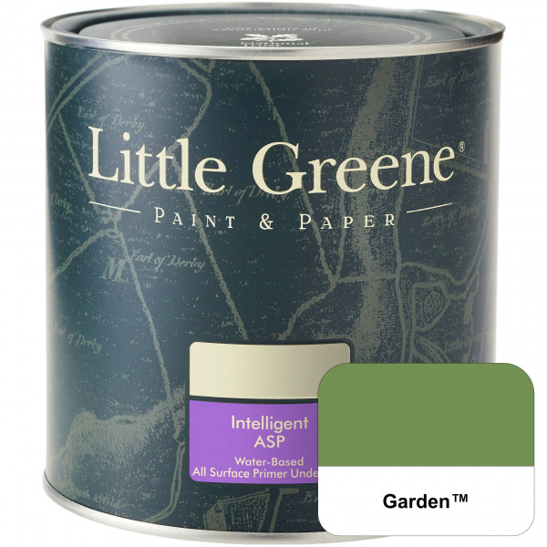 Intelligent ASP - 1 Liter (86 Garden™)