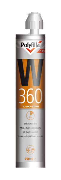 Polyfilla Pro W360