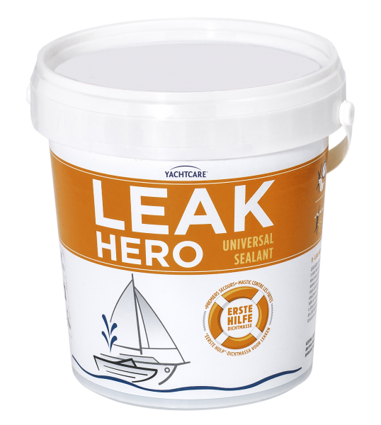 Leak Hero