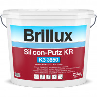 Silicon-Putz KR K3 3650 (Weiß)