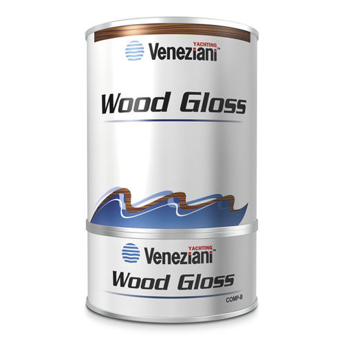Wood Gloss