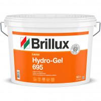 Lacryl Hydro-Gel ELF 695 (Milchig)
