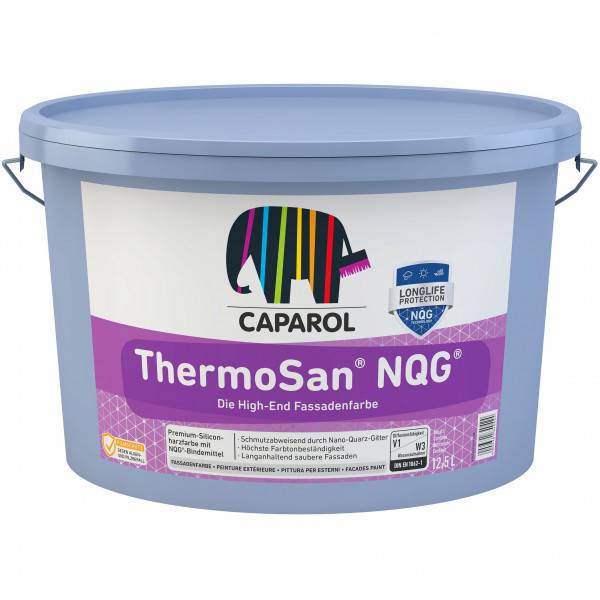 ThermoSan NQG (Weiß)