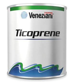 Ticoprene (Aluminium)