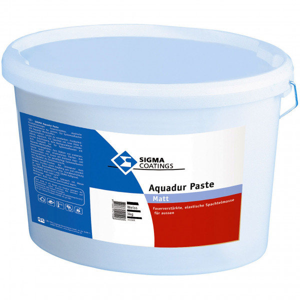 SIGMA Aquadur Paste