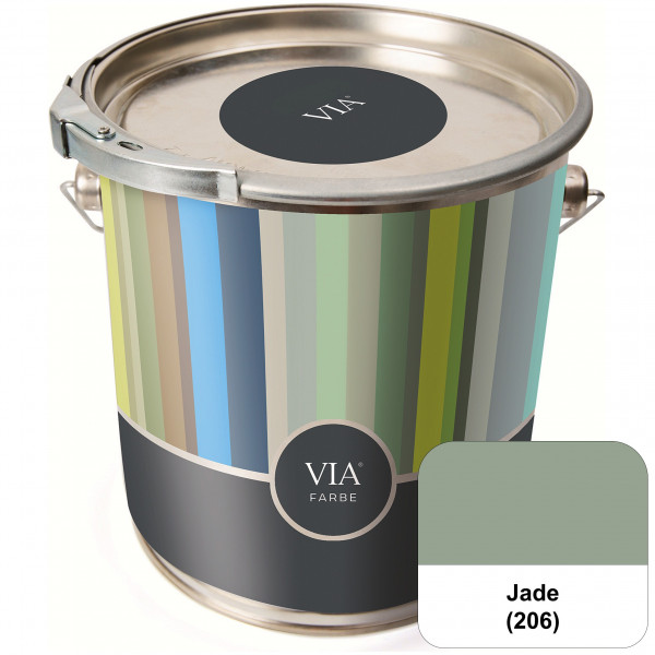 Kreidefarbe Jade (206)