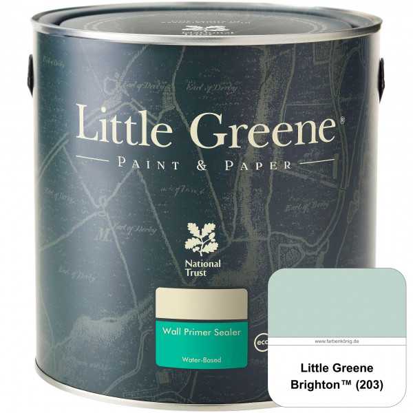 Wall Primer Sealer (203 Brighton)