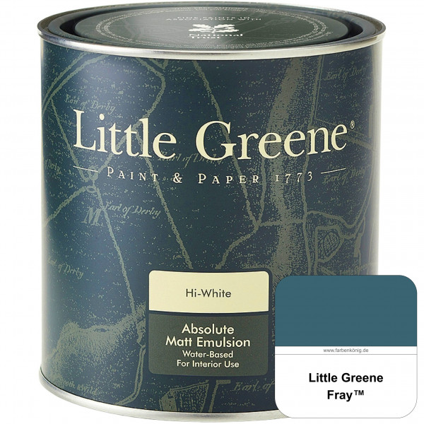 Absolute Matt Emulsion (Fray)