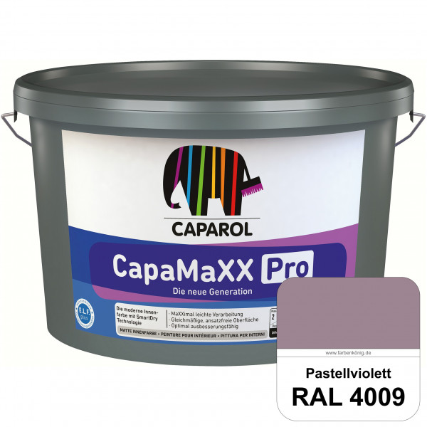 Caparol CapaMaXX Pro (RAL 4009 Pastellviolett)