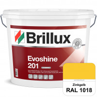 Evoshine 201 (RAL 1018 Zinkgelb)