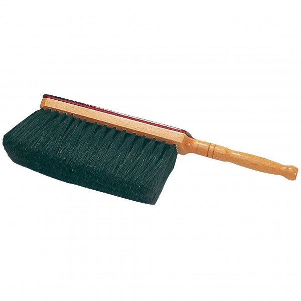 Handfeger Rosshaar/Synthetik-Mix