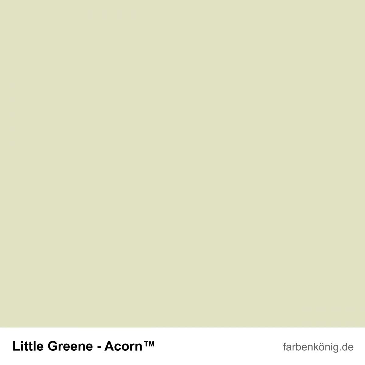 Intelligent Satin (87 Acorn)