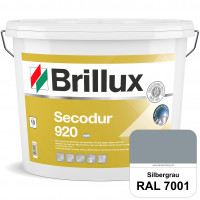 Secodur 920 (RAL 7001 Silbergrau)