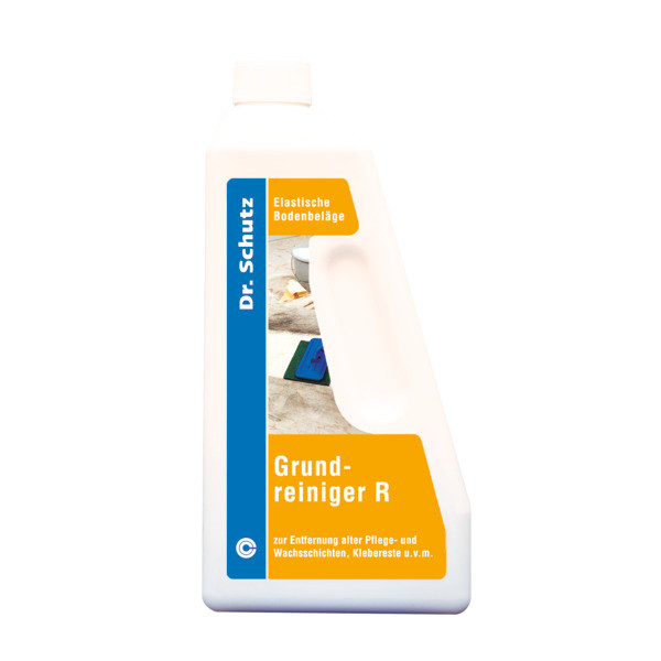 Grundreiniger R