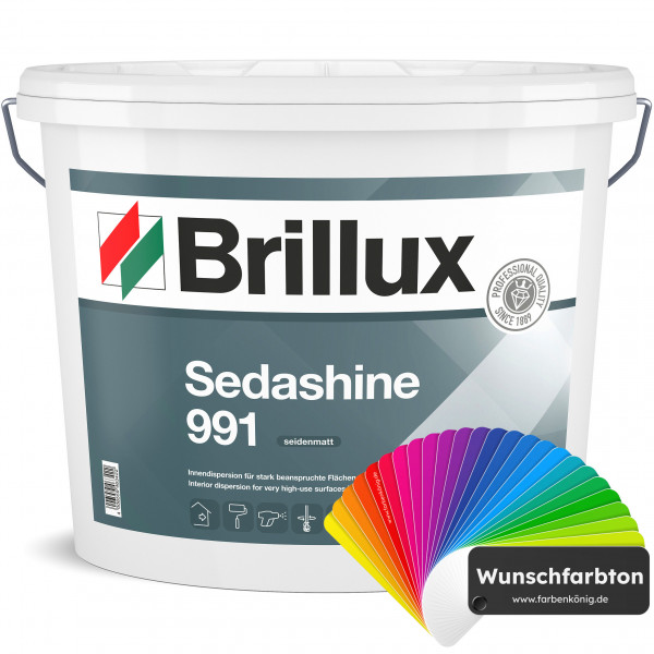 Sedashine 991 (Wunschfarbton)