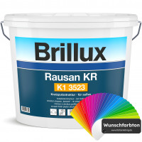 Rausan KR K1 3523 (Wunschfarbton)