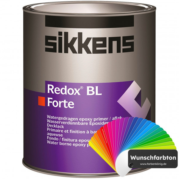 Redox BL Forte (Wunschfarbton)