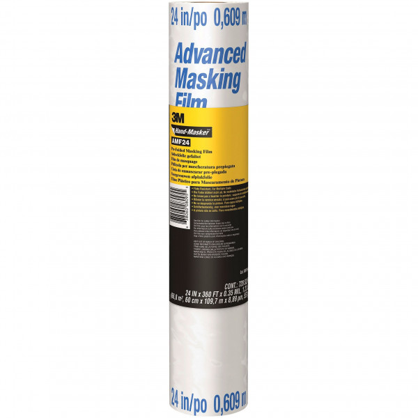 3M Advanced Masking Film
