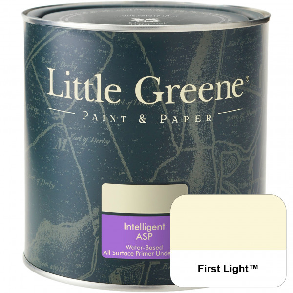 Intelligent ASP - 1 Liter (49 First Light™)