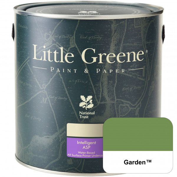 Intelligent ASP - 2,5 Liter (86 Garden™)