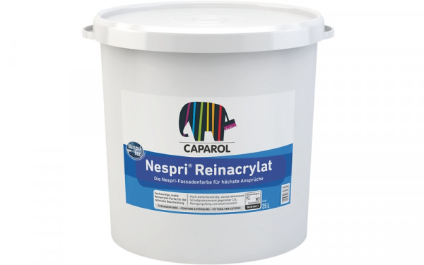 Nespri Reinacrylat (Weiß)