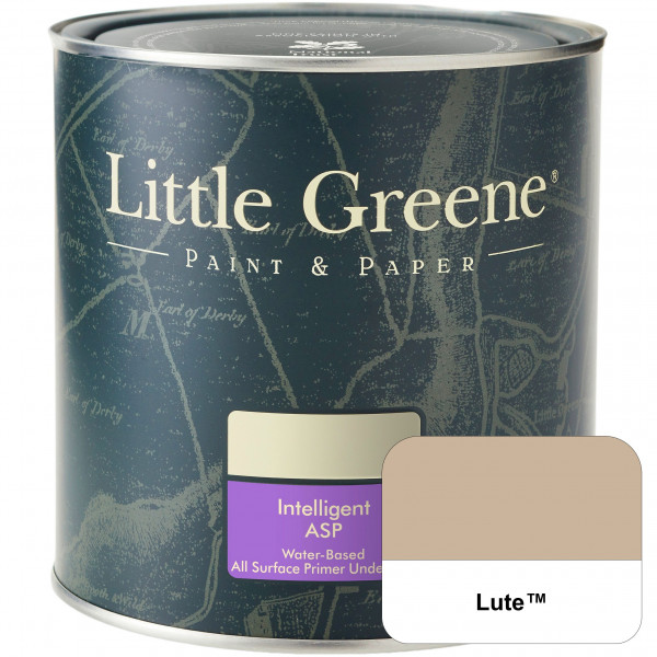 Intelligent ASP - 1 Liter (317 Lute™)