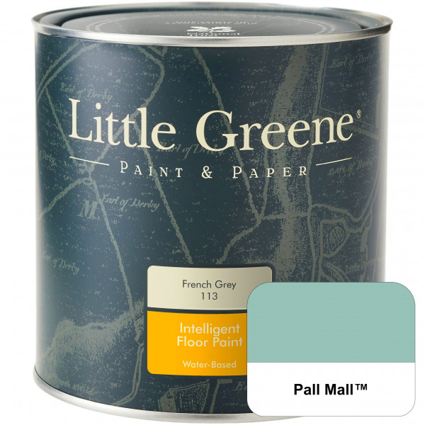 Intelligent Floor Paint - 1 Liter (309 Pall Mall™)