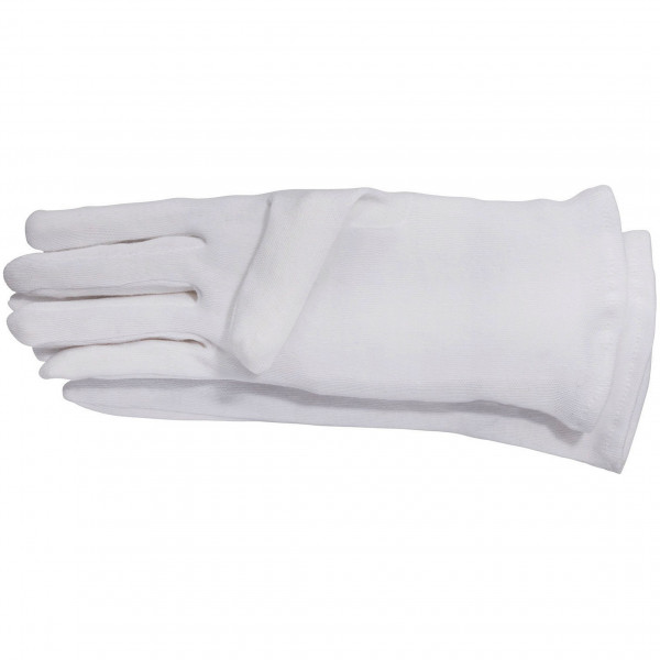 Baumwoll-Handschuhe Schweißabsorber Kat. 1