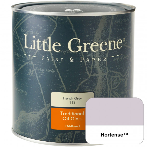 Traditional Oil Gloss - 1 Liter (266 Hortense™)