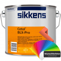 Cetol BLX-Pro (Wunschfarbton) Cetol BLX-Pro (Wunschfarbton)