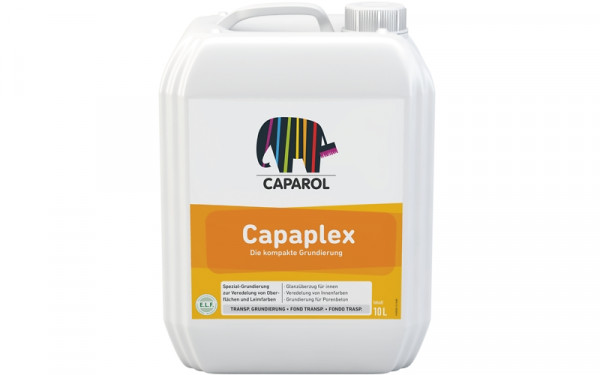 Capaplex (Transparent)