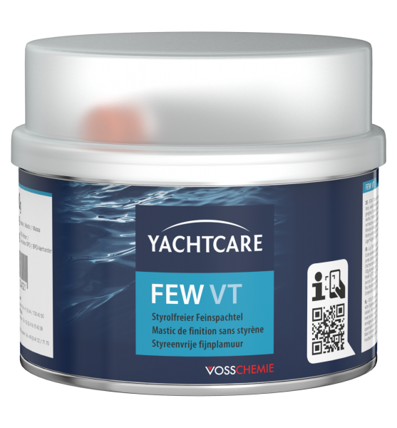 FEW VT