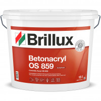 Betonacryl OS 859 (Weiß)